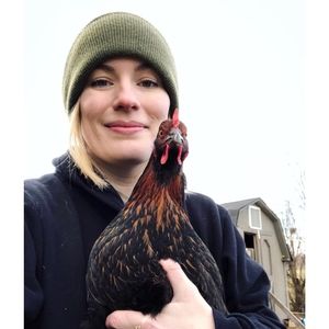 Meet your Posher, Erin